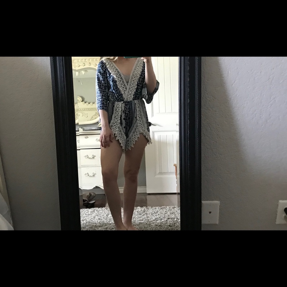 Romper